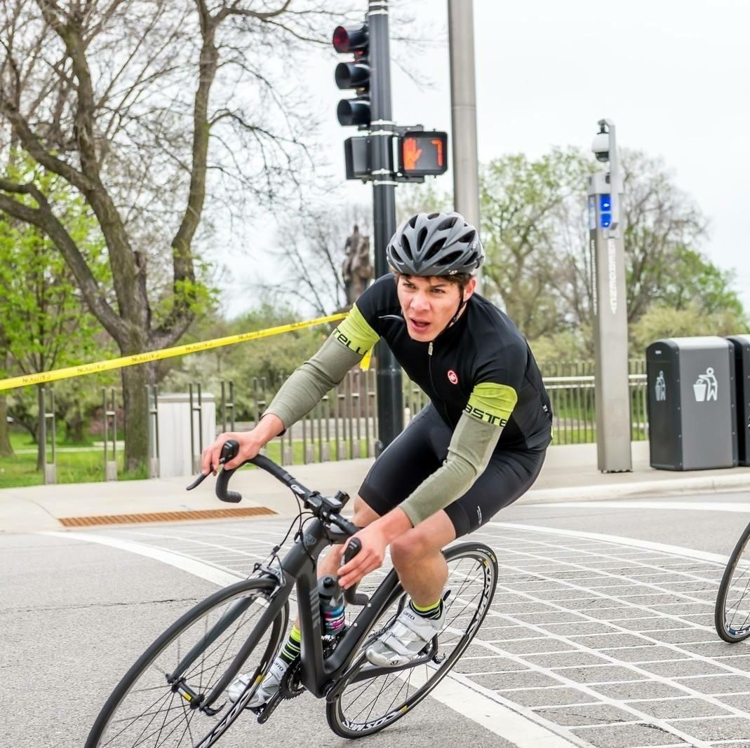 2015 Ritte Ace Black