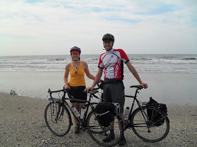 2011 Surly cross check  Black