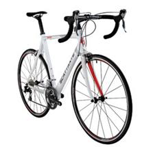 2010 Scattante R 330 White