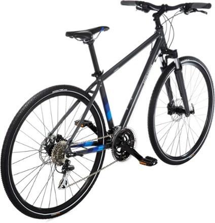 2016 Novara Forza Silver or Gray