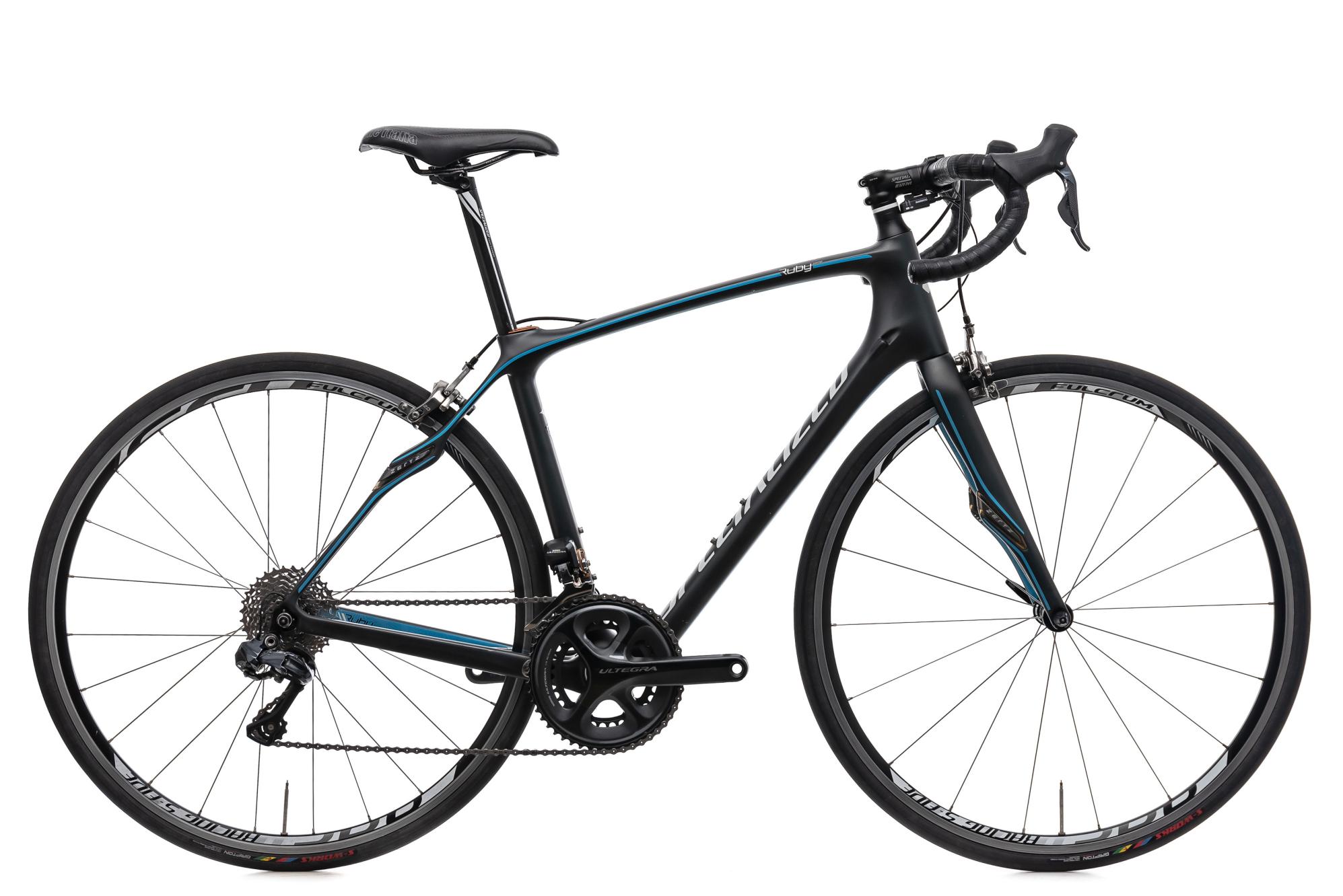 2014 Specialized Ruby Comp Womens Black