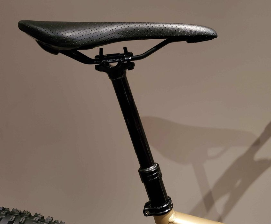 2021 Orbea L Yellow or Gold