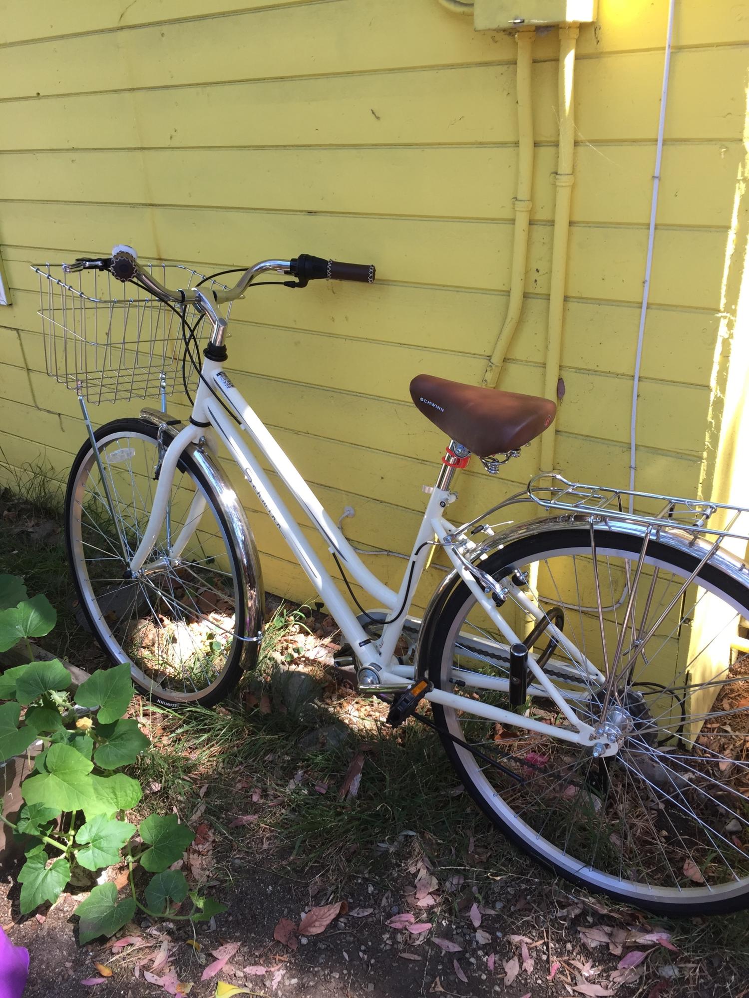 2015 Schwinn Gateway womens 28