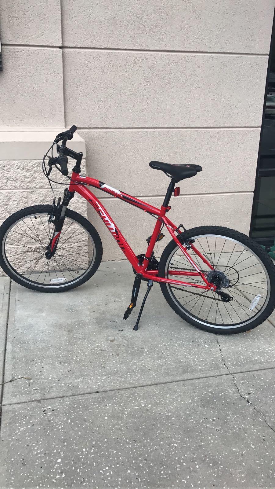 2017 Schwinn 26
