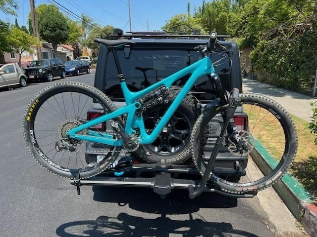 2022 Yeti SB130 C-SERIES TURQ Teal