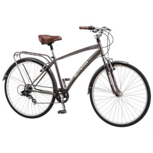 Schwinn S4028B Silver or Gray
