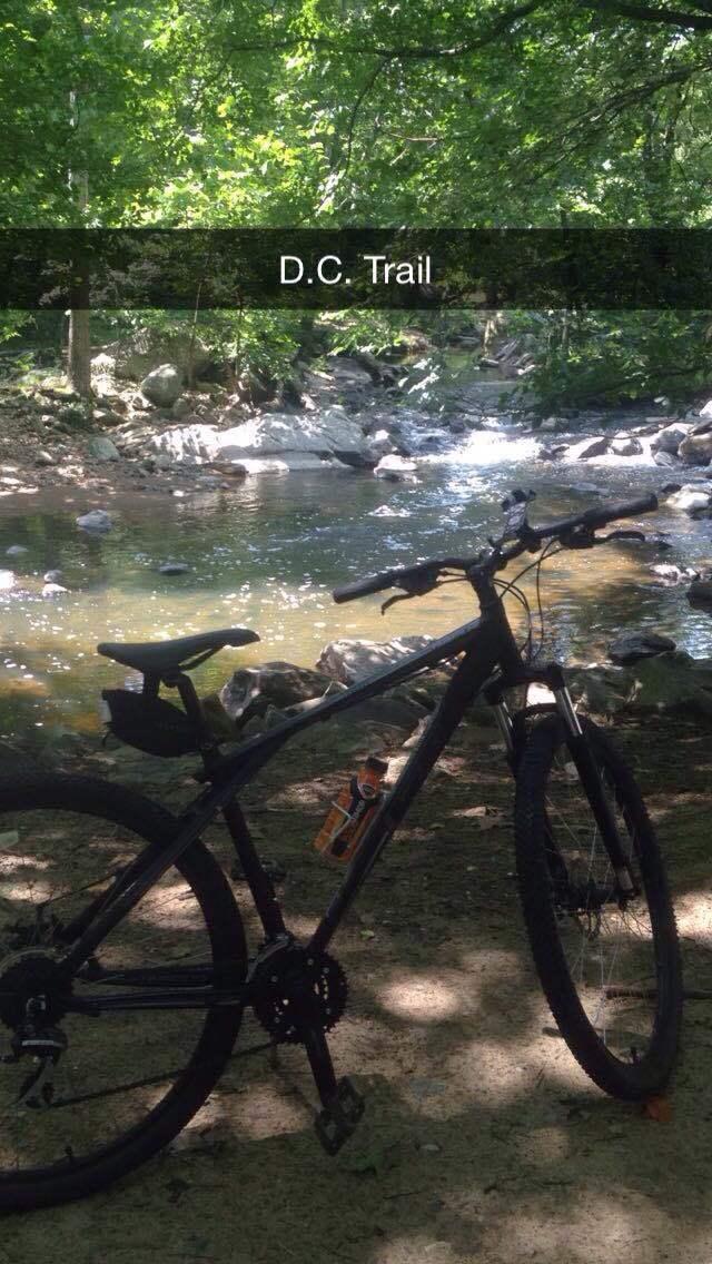 2013 GT Bicycles Timberline 1.0 Black