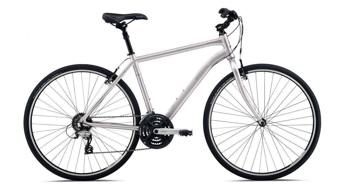 Marin Bikes Larkspur CS3  Black