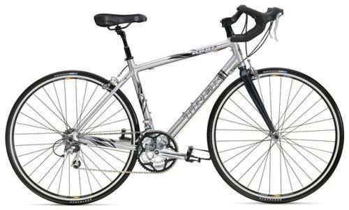 2004 Trek 1000c  Black