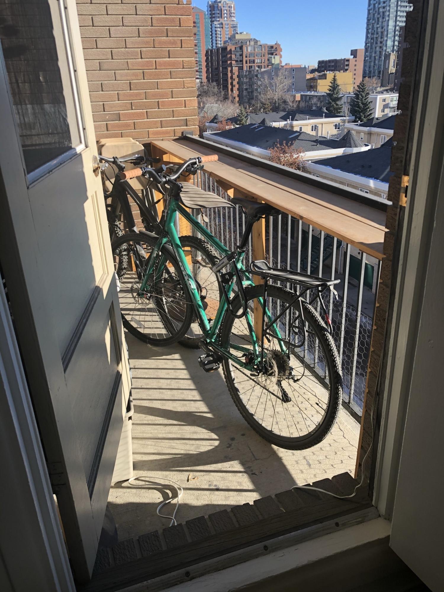 2012 Kona dew plus Green