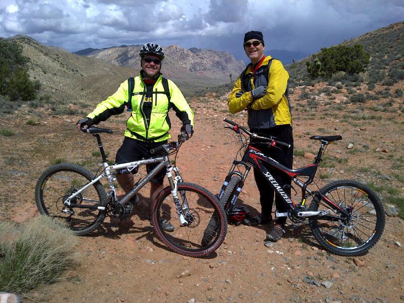 2003 Rocky Mountain Bicycles Instinct  Black