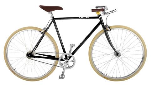 2012 Linus Gaston 1  Black