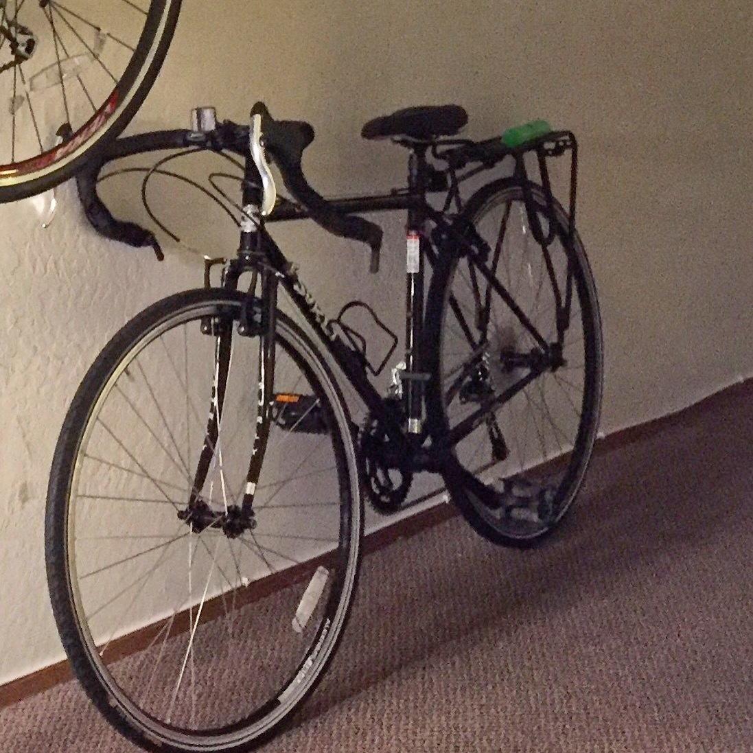 Surly Cross-Check Black