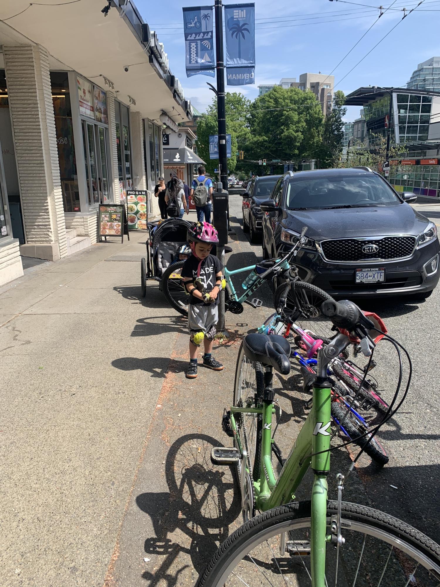 2024 Kunstadt Sports Ladies step over Green