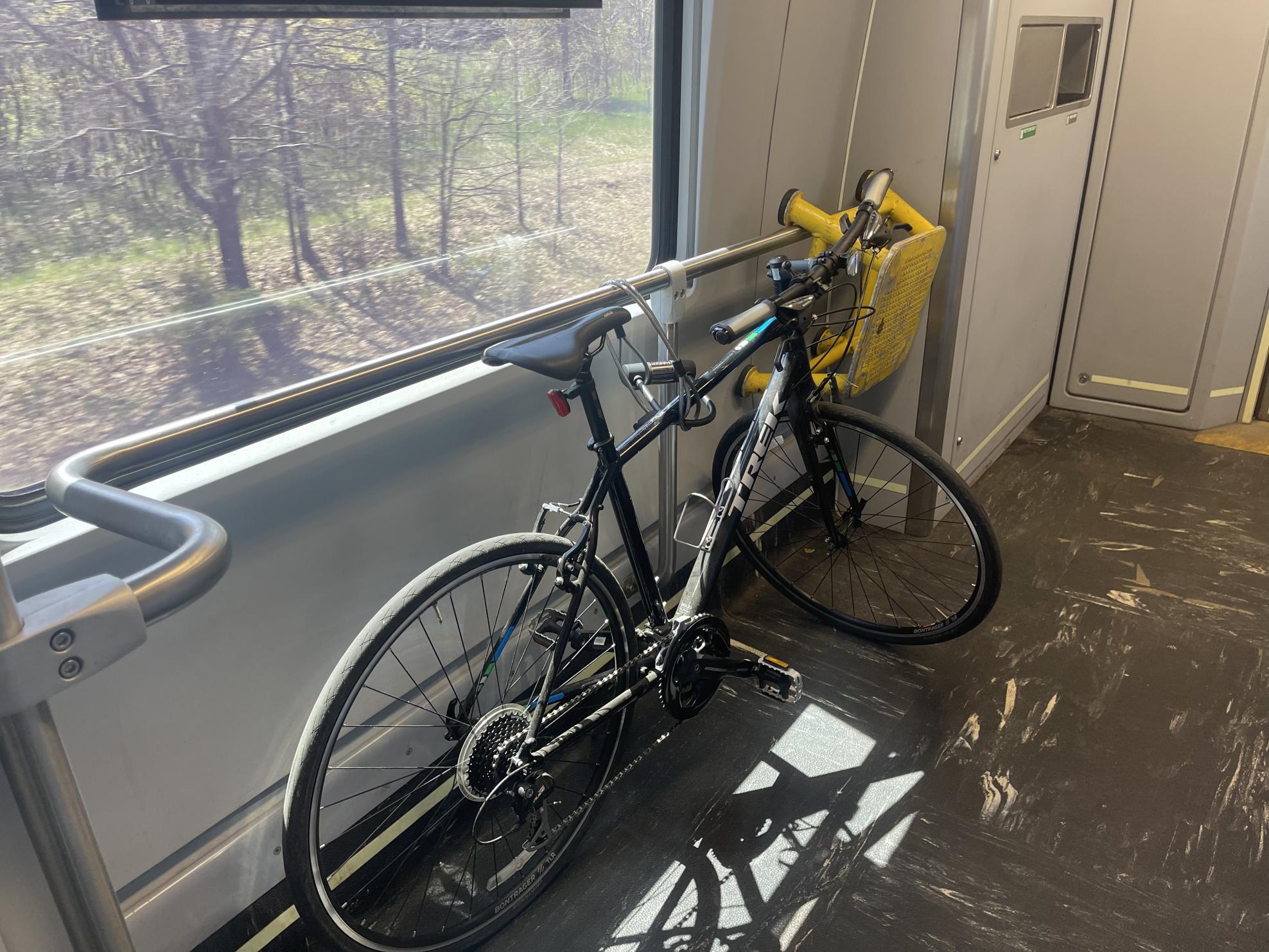 2017 Trek Fx 3 20 BK 2017 Black