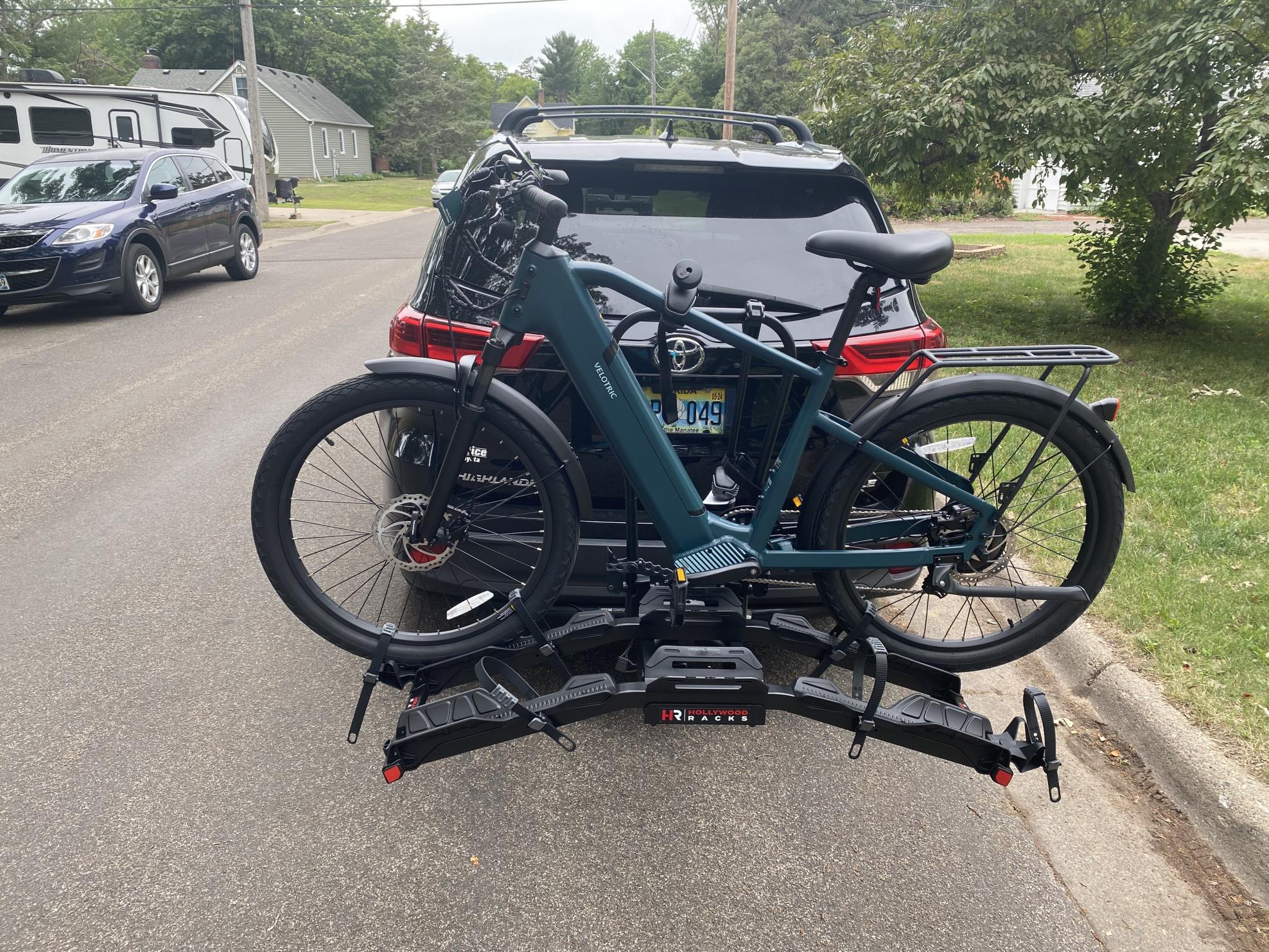 2023 Velotric Discover 1 Teal