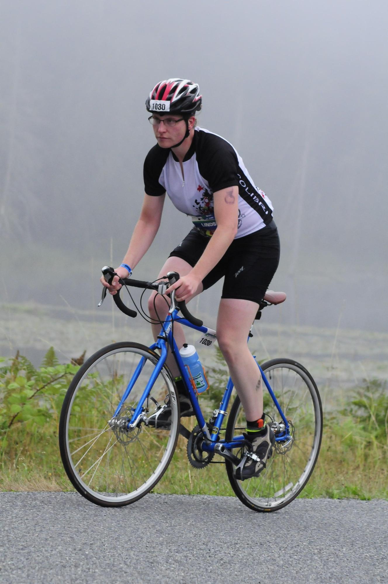 Charge Filter Hi  Blue