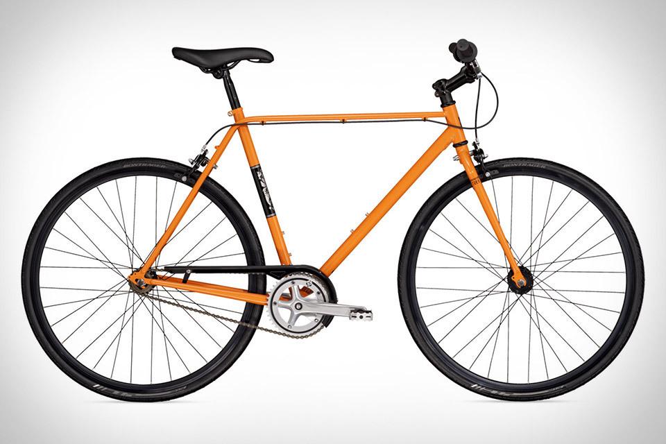 2012 Trek Earl  Black