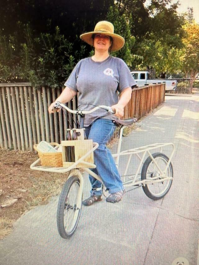 2016 Cycle Trucks BEAVERTAIL White