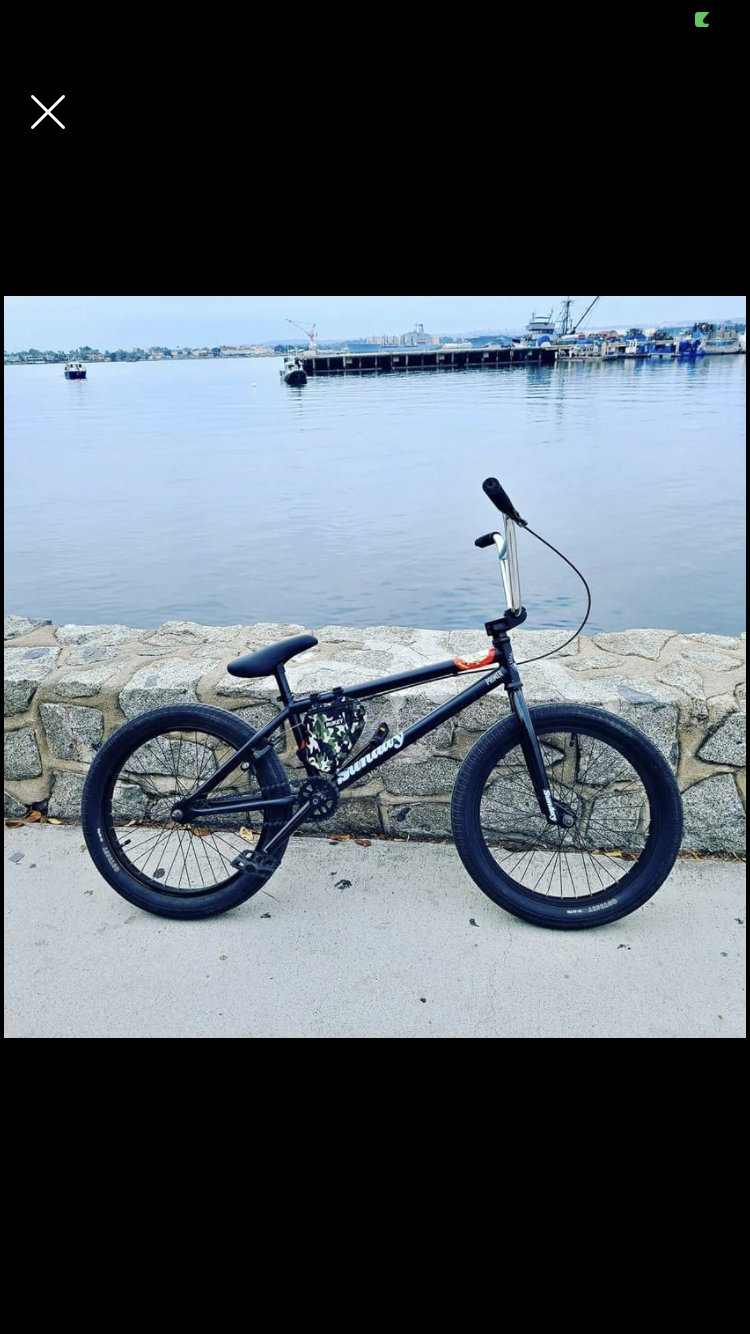 2020 Sunday Primer Black