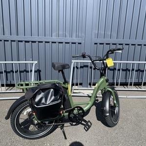 2023 Rad Power Bikes Fat tire class 2 Green