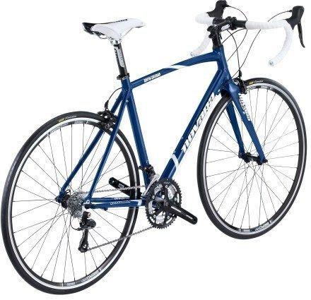 2014 Novara Divano  Blue and White