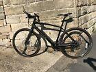 Whyte Montpellier Black