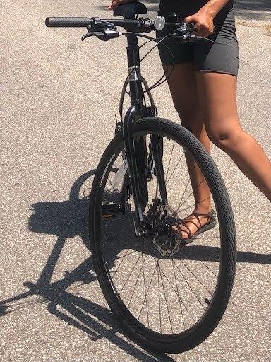 Marin Bikes SC1 Black