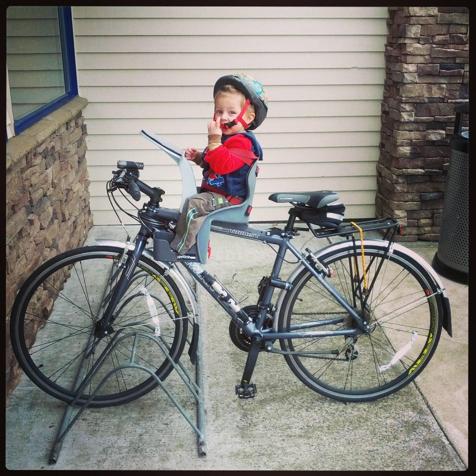 Schwinn Tourist  Blue