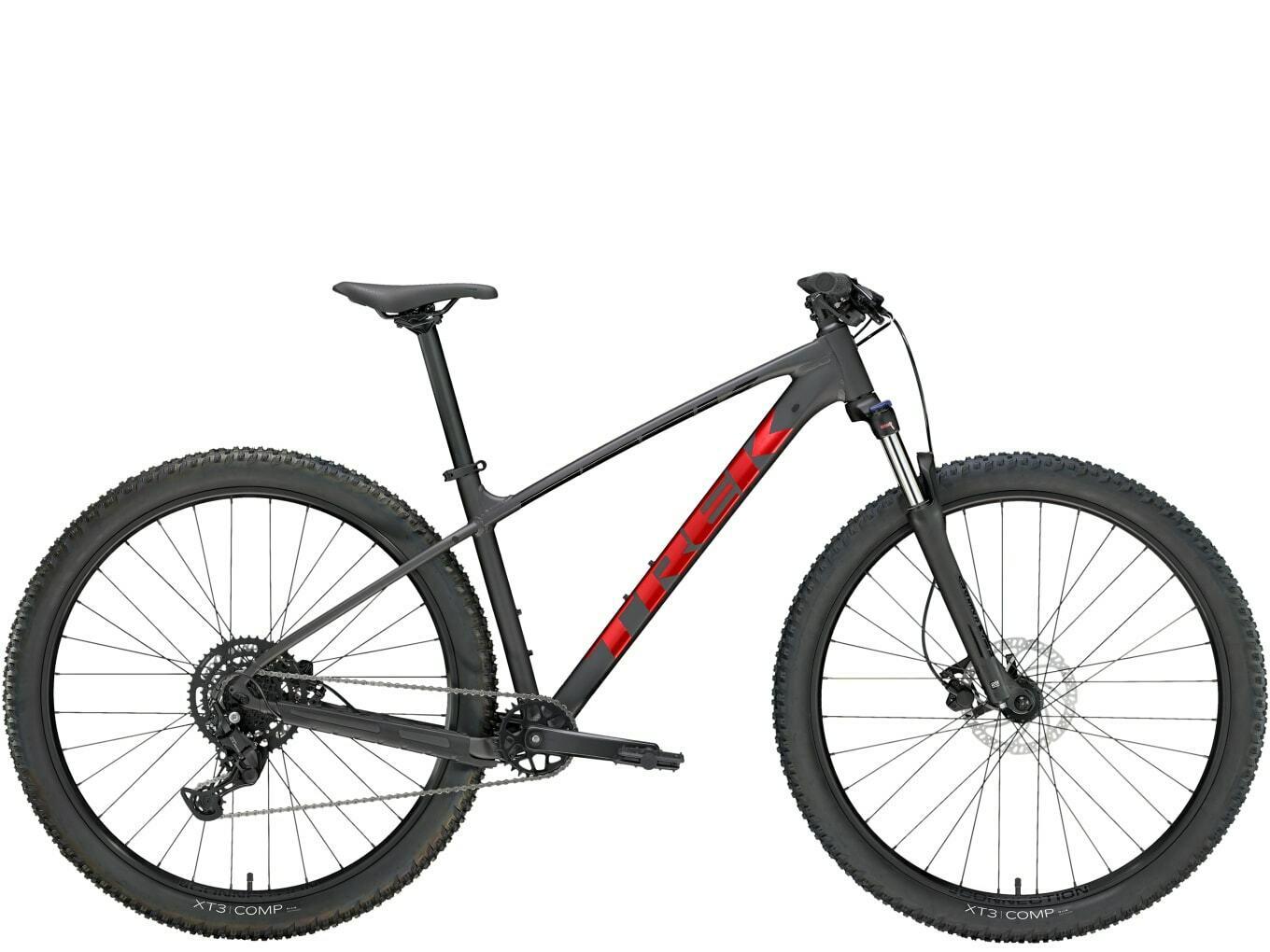 2024 Trek MARLIN 5 XS 27.5 BK Black