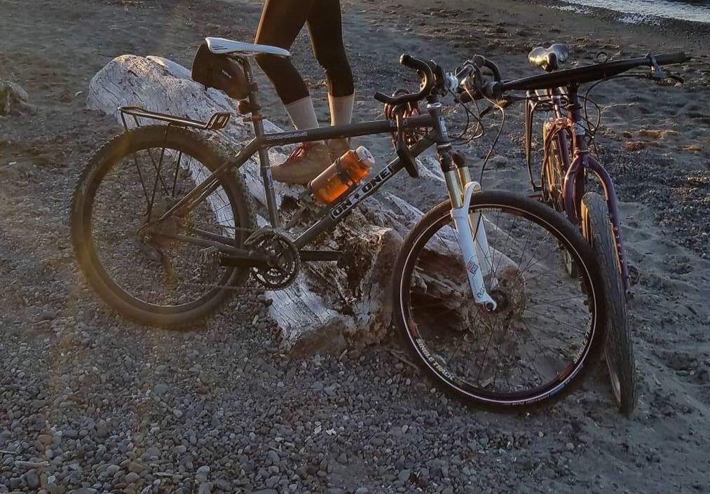 On-One Inbred Silver or Gray