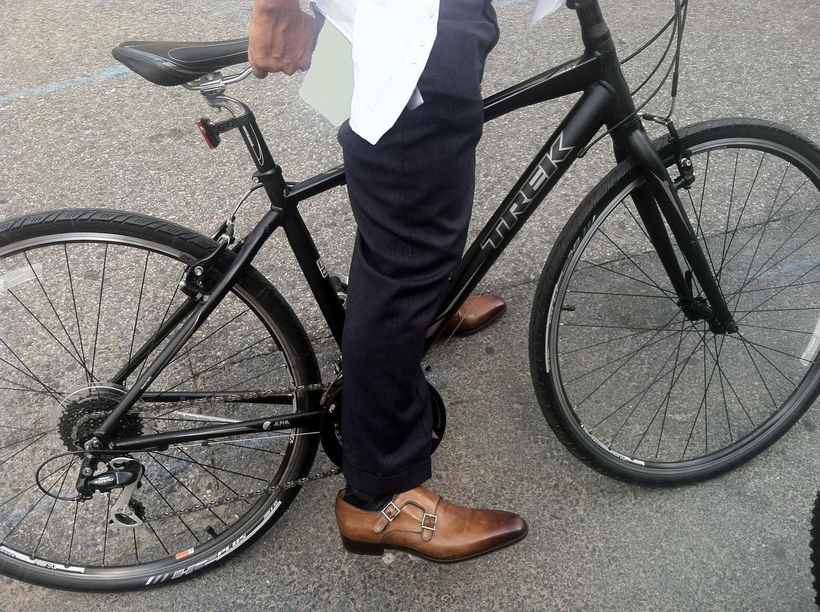 2014 Trek 7.2 FX Black