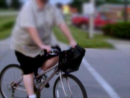1998 Schwinn Frontier  Black