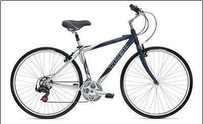 Trek Trek 7000  Black