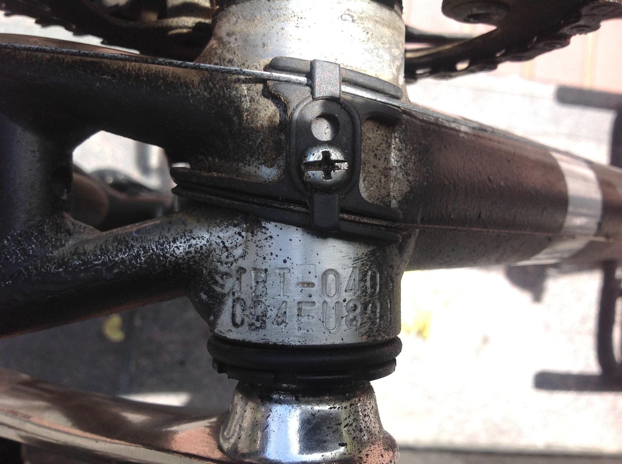 2016 Marin Bikes Black