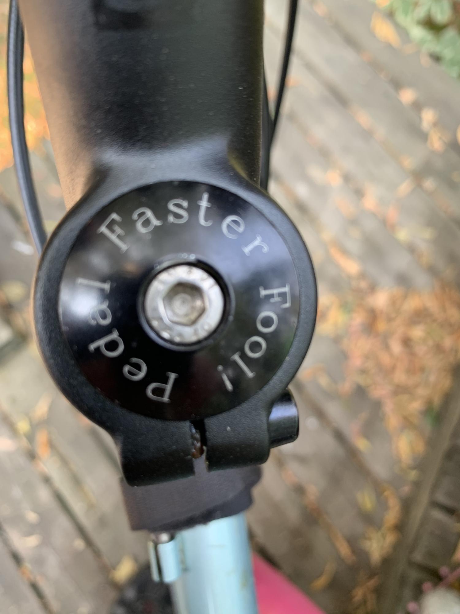 2000 Ritchey Hybrid Teal