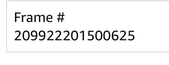 2022 Fucare - FW 11 FW-11 Red