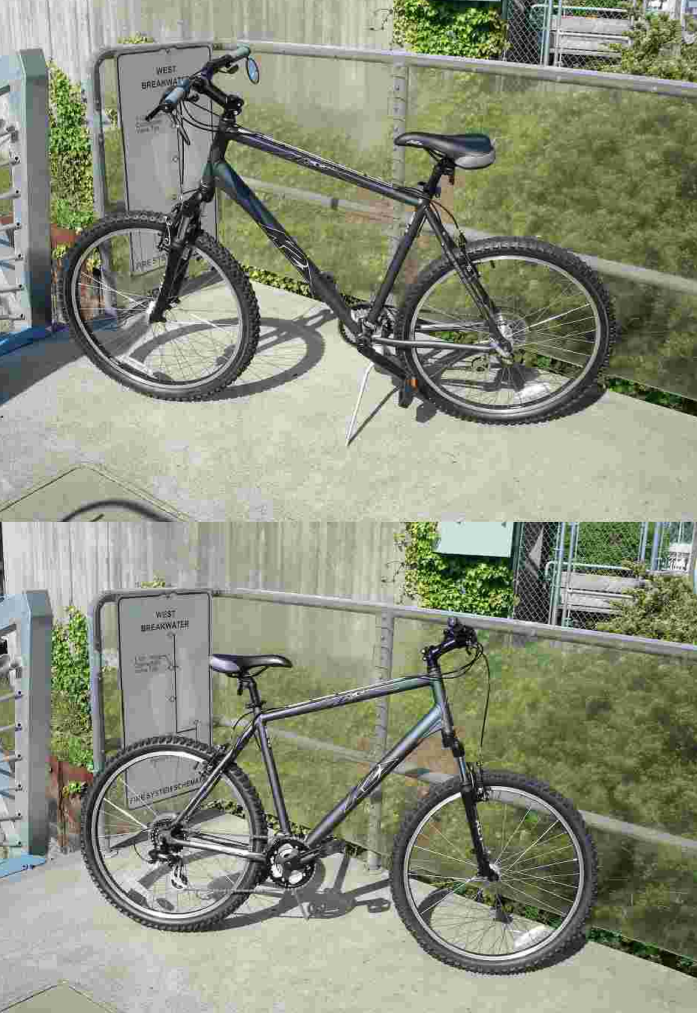 2007 K2 K2 ZED 1.0 Black