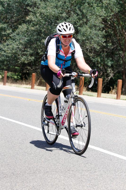 2013 Fuji Finest 1.3 C White, Pink, and Orange