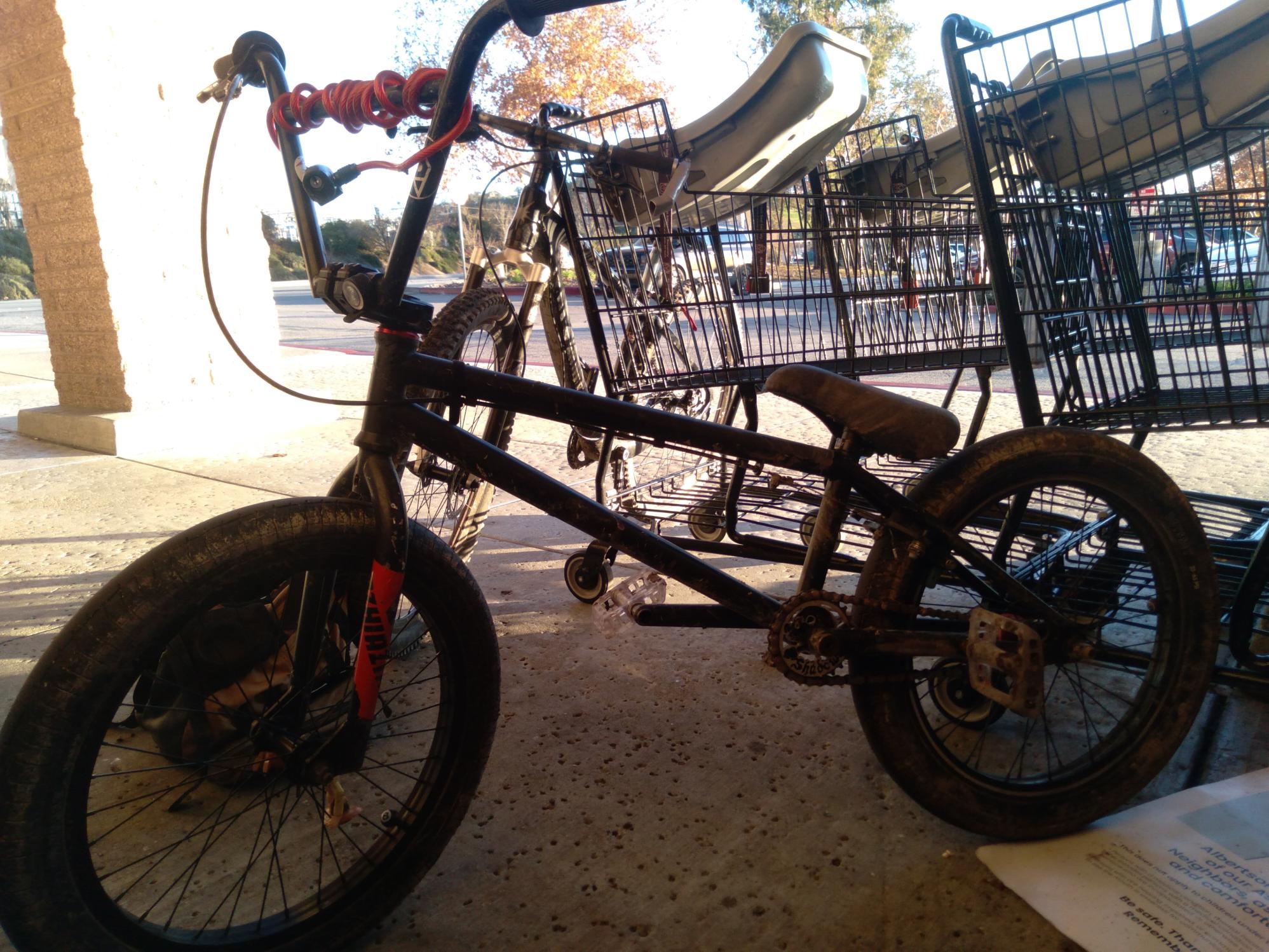 2011 WeThePeople Versus Black