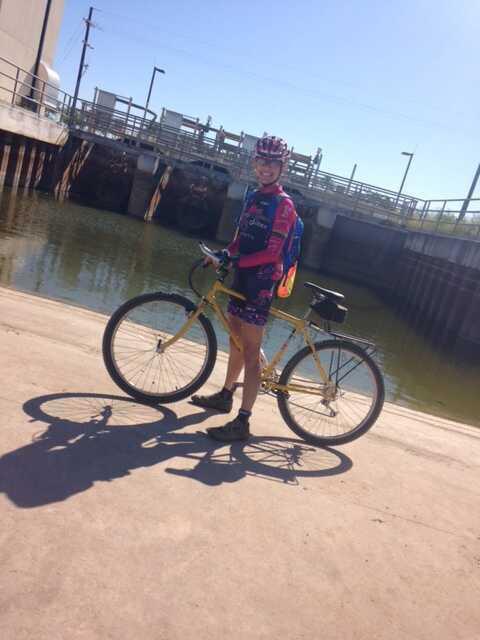 Jamis Dakar XC Yellow or Gold