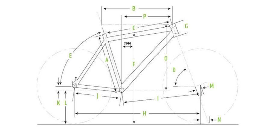 2017 Cannondale SmartForm C3 Alloy Purple, Pink, and White
