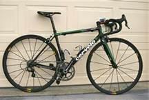 2011 Cervélo R5  Black