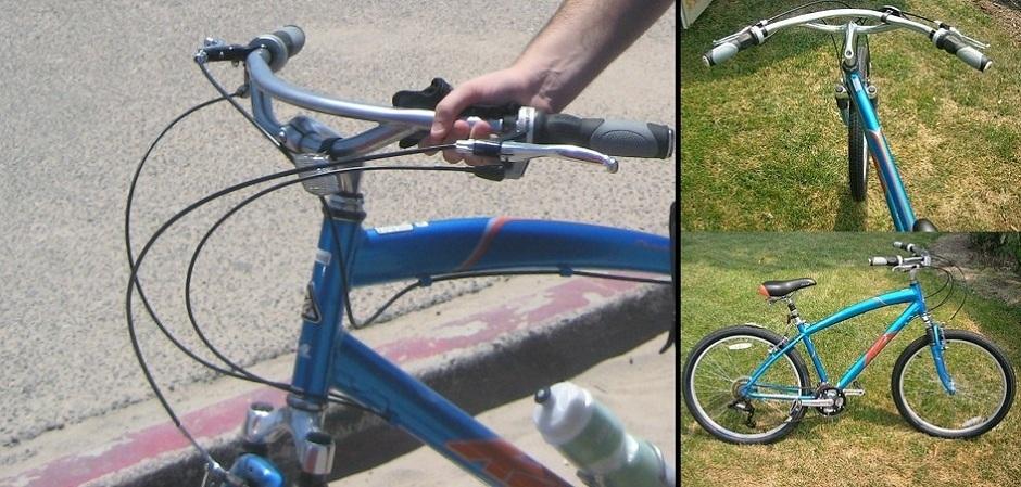 2007 K2 Easy Street/Shorewood  Blue