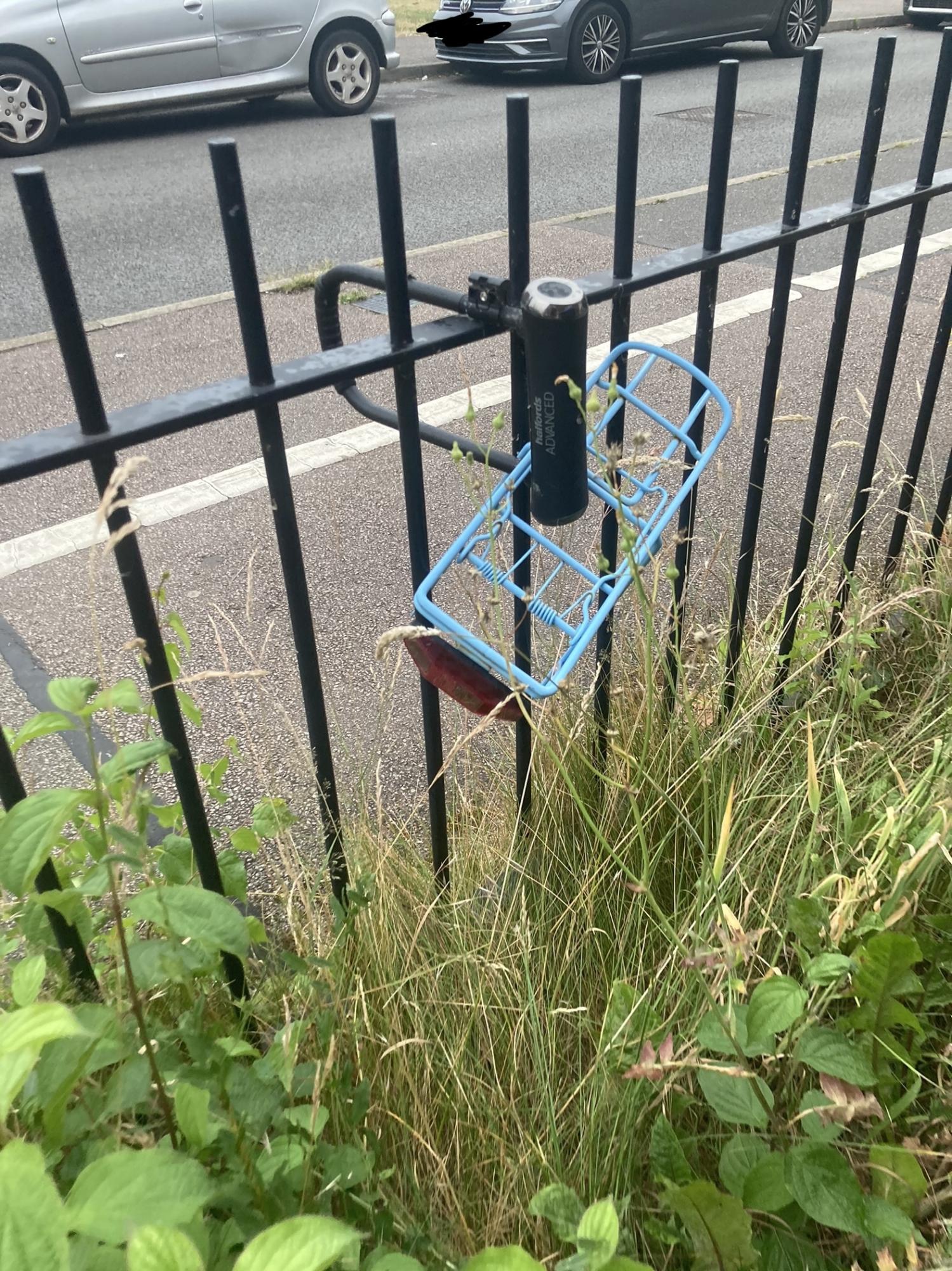 2022 Other Cross CT27LOT5 27 inch Wheel Size Wom... Blue