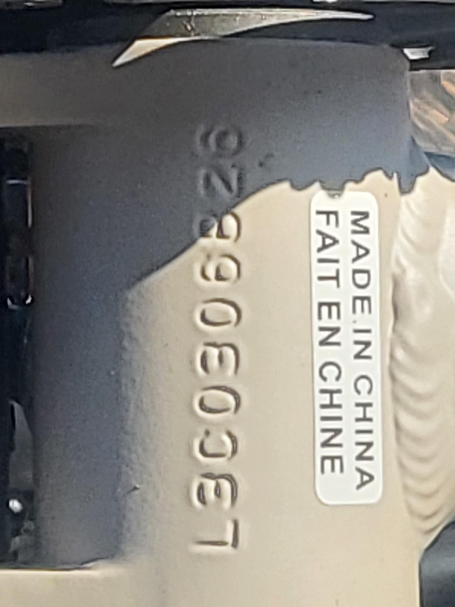 2024 Stratus K322272162 Brown and Black