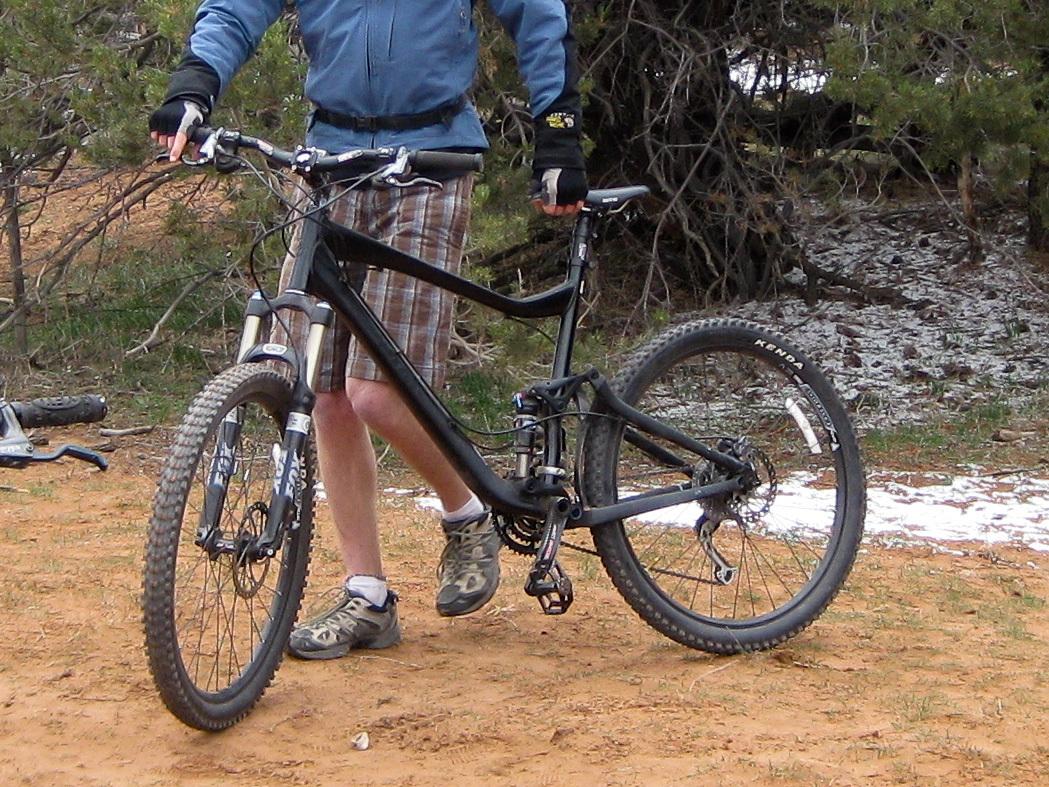 2008 Giant Trance X2  Black