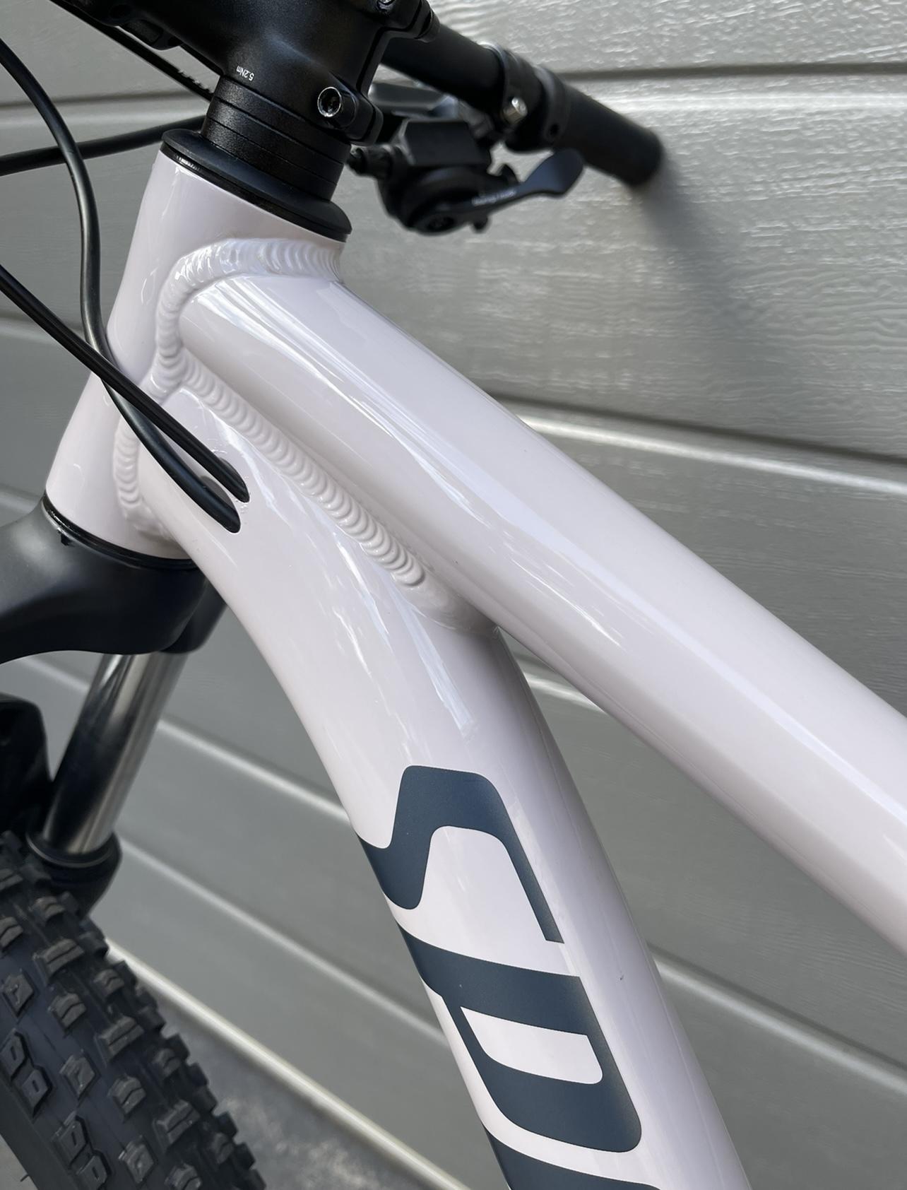 2021 Specialized Rockhopper Comp Purple