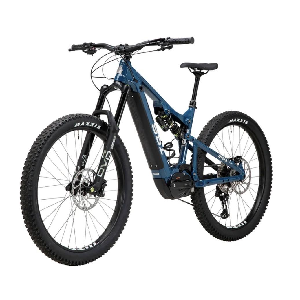 2024 Intense 951 E Blue