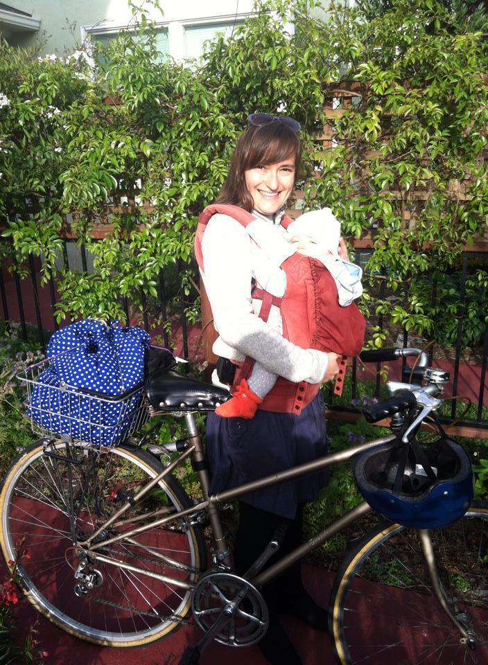 Schwinn  Yellow or Gold